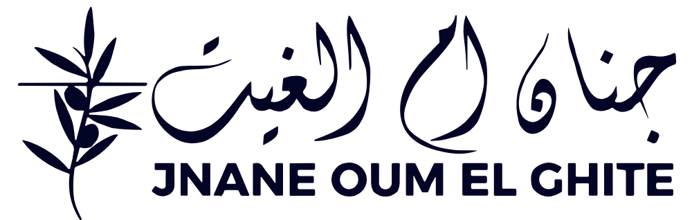 Jnane Oum El Ghite